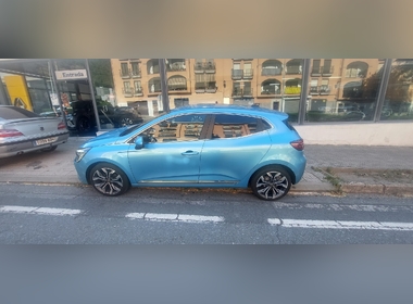 Renault - Clio